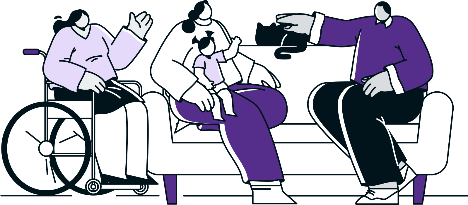 Personalize Insurance Solutions Designed For You